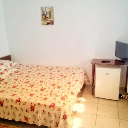 Guest house La Bicu *