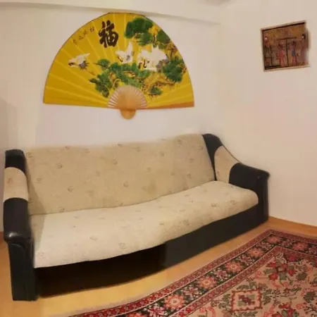 La Bicu Guest house