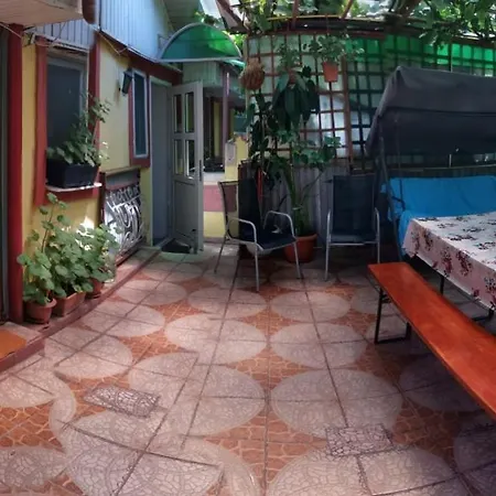 Pensiune La Bicu Constanţa